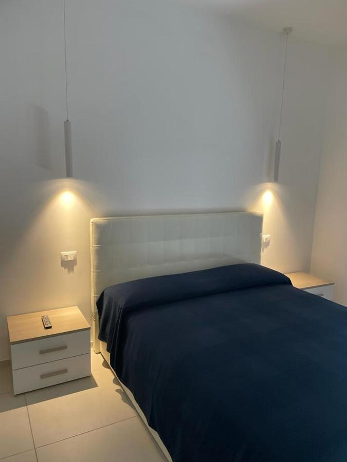 Malu B&B Cimitile Dış mekan fotoğraf
